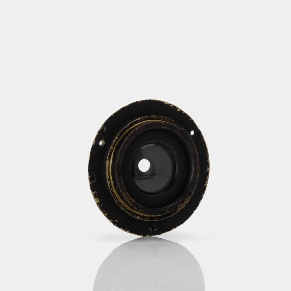 Scientific Lens Co. Kosmos Wide Angle Lens for 8x10 Cameras Sale - Image 2