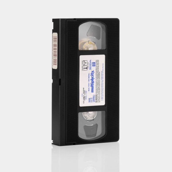 Multiplicity VHS Tape Cheap - Image 2