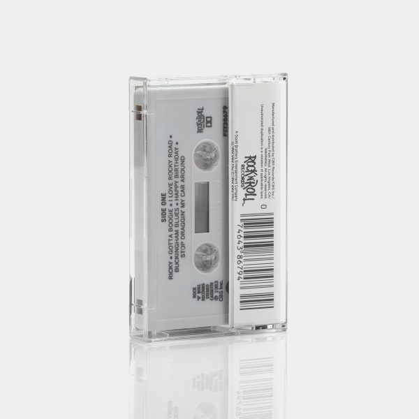 Weird Al  Yankovic -  Weird Al  Yankovic Cassette Tape Online Hot Sale - Image 2