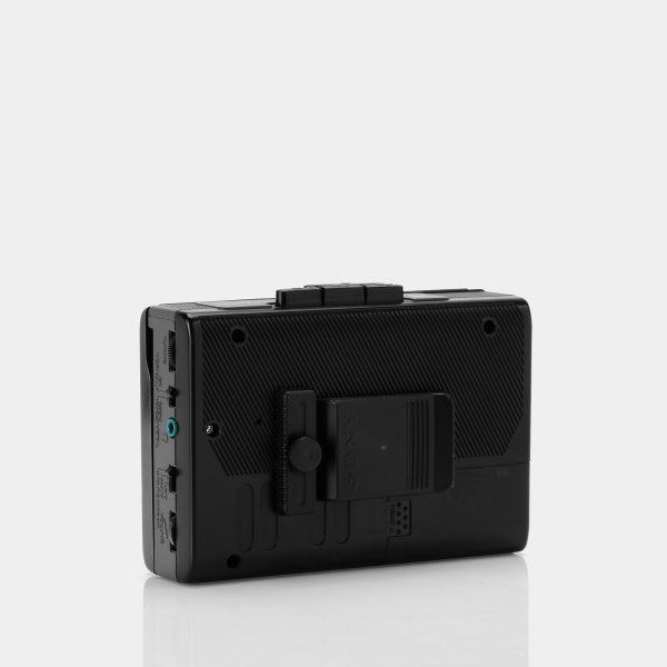 Sony Walkman WM-K1 AM FM Portable Cassette Player Discount - Image 3