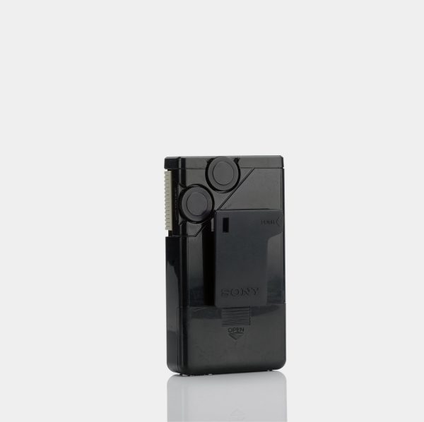 Sony Walkman SRF-16W FM Portable Radio Supply - Image 3