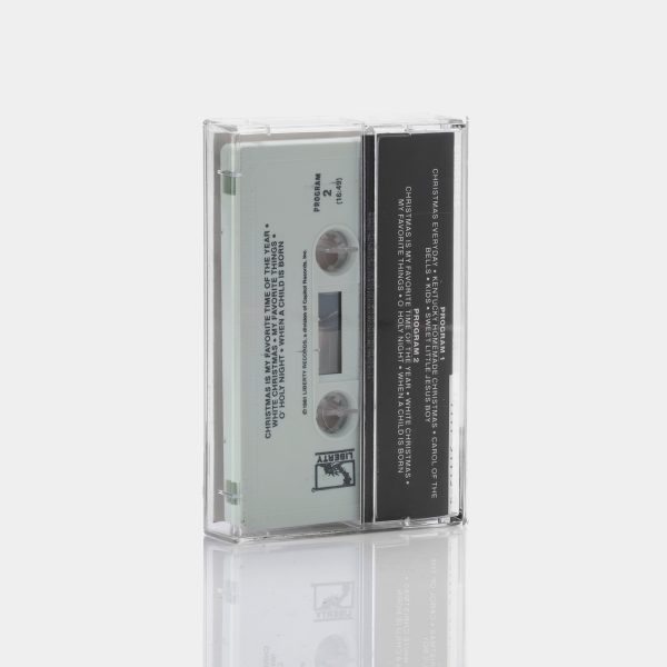 Kenny Rogers - Christmas Cassette Tape Discount - Image 2