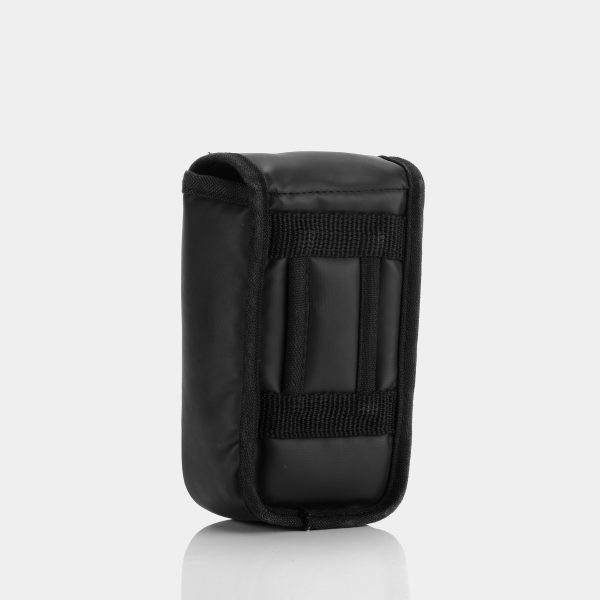 Nikon Faux Leather Point And Shoot Camera Case Online Sale - Image 2