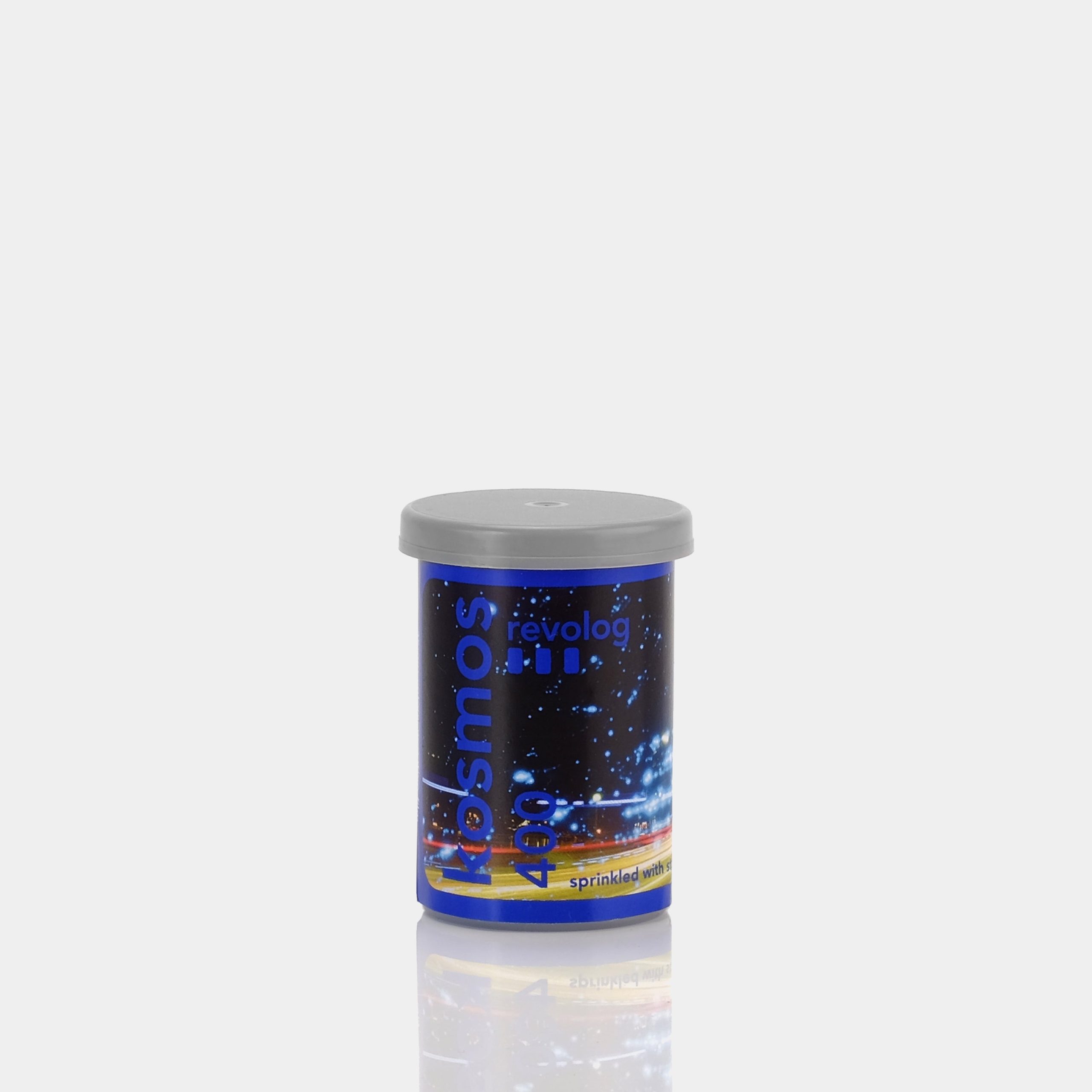 Revolog Kosmos 400 35mm Film (36 Exposures) Online now