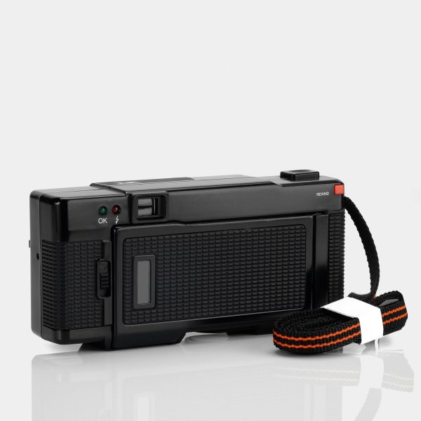 Ansco 635DX 35mm Point and Shoot Film Camera Online - Image 3