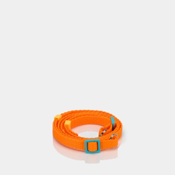Dubblefilm TEPITO Orange Camera Strap For Discount - Image 2
