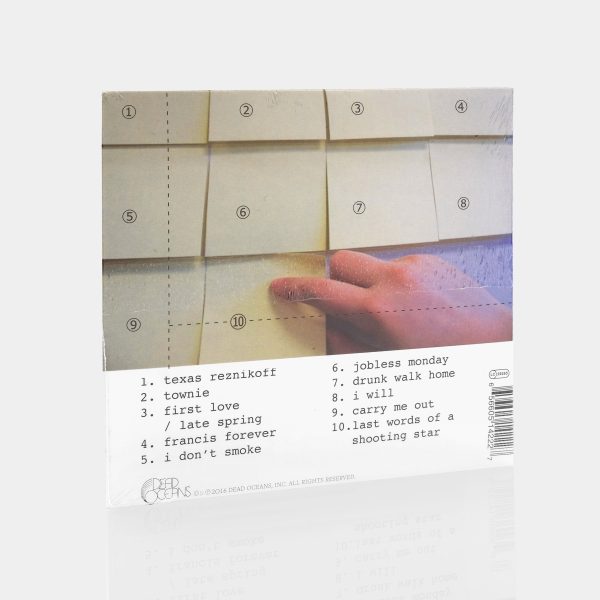 Mitski - Bury Me At Make Out Creek CD Cheap - Image 2