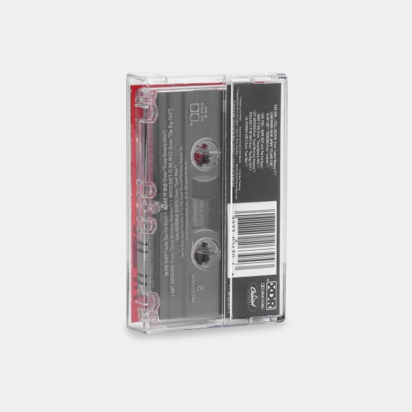 The Beach Boys - Still Cruisin  Cassette Tape Fashion - Image 2