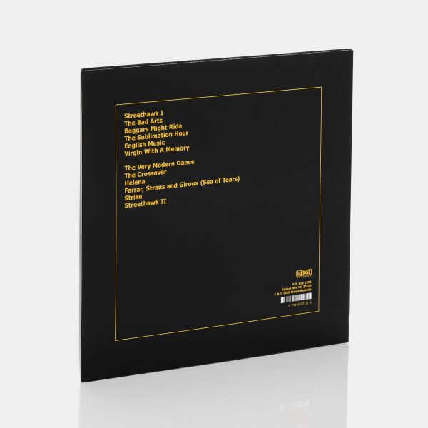 Destroyer - Streethawk: A Seduction LP Vinyl Record Online - Image 3