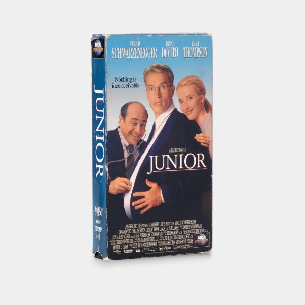 Junior VHS Tape Online now
