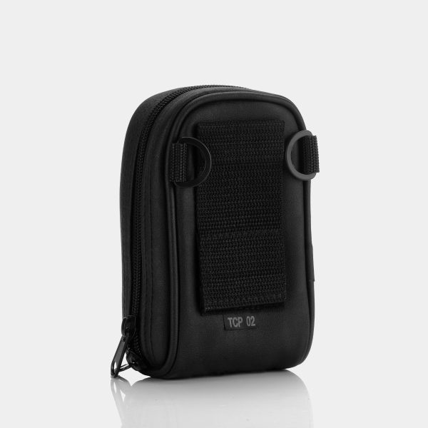 Faux Leather Point And Shoot Camera Case Online Sale - Image 2