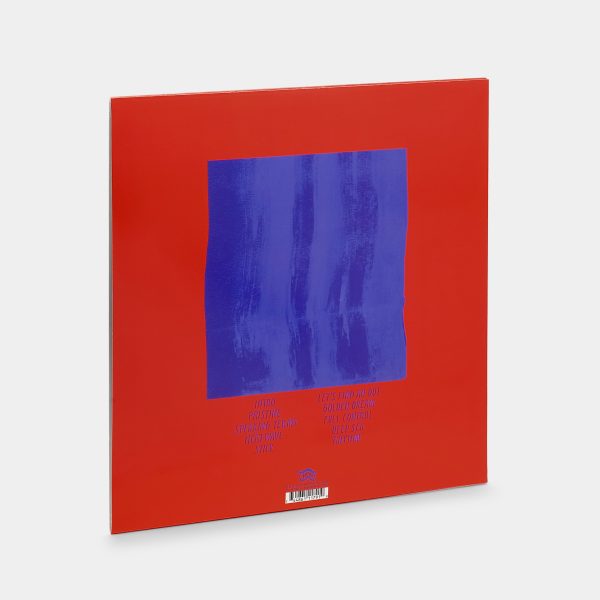 Snail Mail - Lush LP Vinyl Record Online now - Image 3