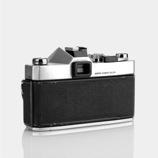 Mamiya MSX 1000 SLR 35mm Film Camera Online Hot Sale - Image 3