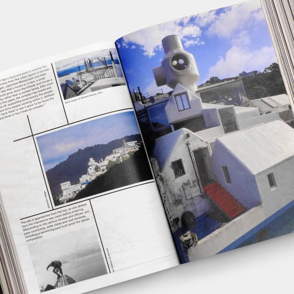 Dig it! Building Bound to the Ground by Bjarne Mastenbroek Taschen Book Fashion - Image 4
