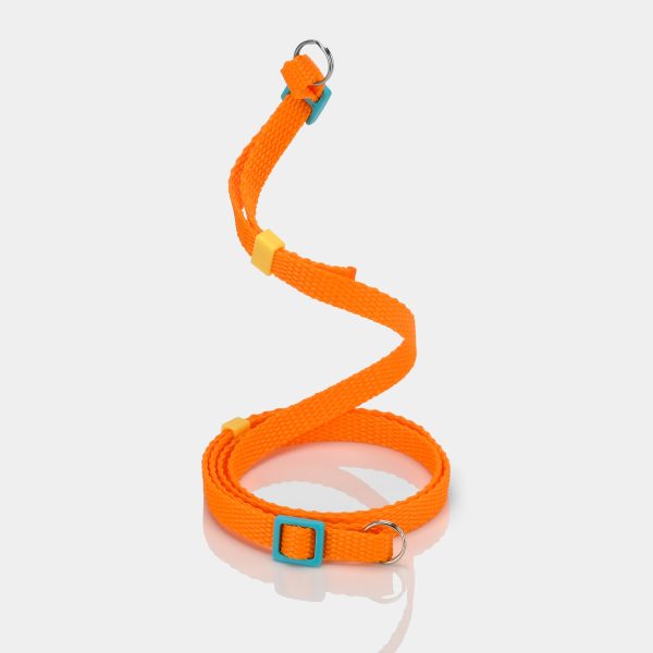 Dubblefilm TEPITO Orange Camera Strap For Discount