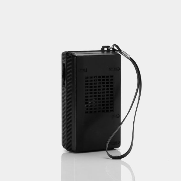 Gran Prix AM Portable Pocket Radio Online Hot Sale - Image 3