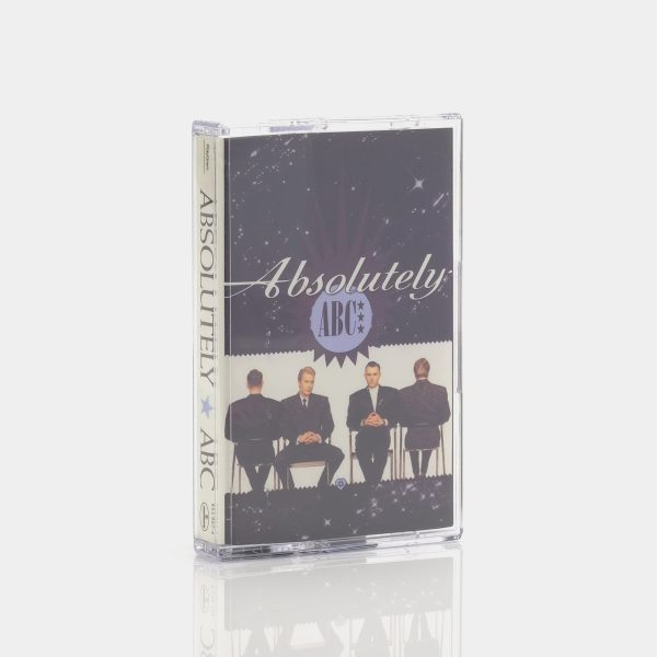 ABC - Absolutely Cassette Tape Supply