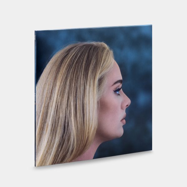 Adele - 30 2xLP Vinyl Record Online - Image 2