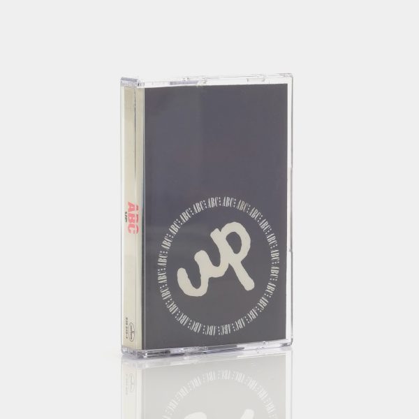 ABC - Up Cassette Tape For Cheap