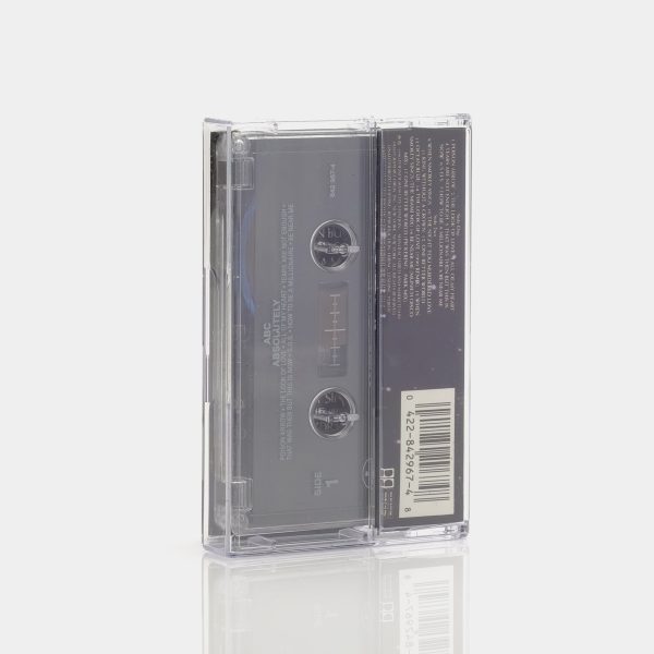 ABC - Absolutely Cassette Tape Supply - Image 2