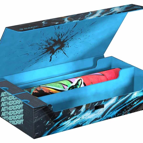 Deck Case 1000+ Omnihive: Magic the Gathering Aetherdrift For Sale - Image 3