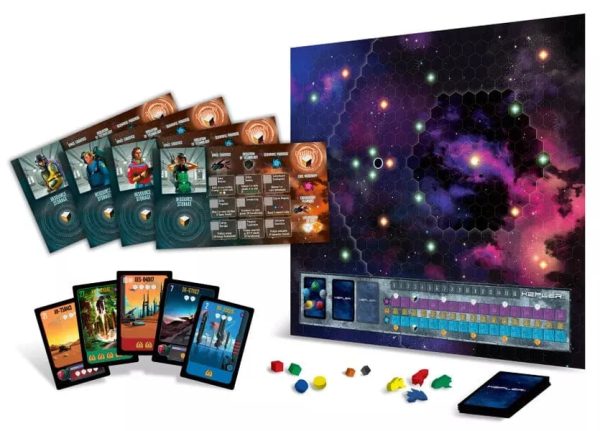 Kepler-3042 (Pre-Order) Hot on Sale - Image 2