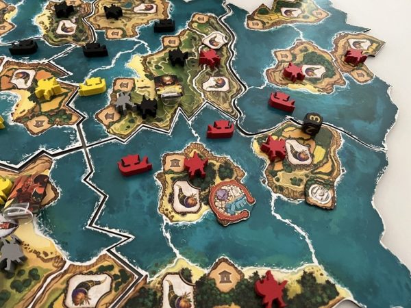 Cyclades: Legendary Edition (Pre-Order) For Discount - Image 2