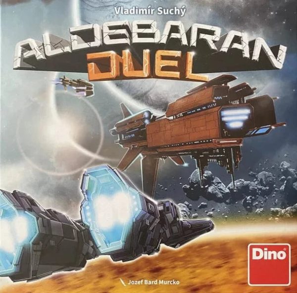 Aldebaran Duel Cheap - Image 2