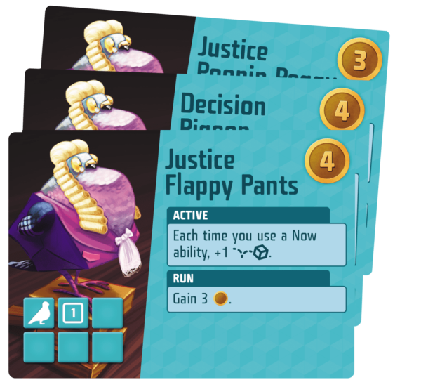 Cubitos: Fowl Play Online - Image 3