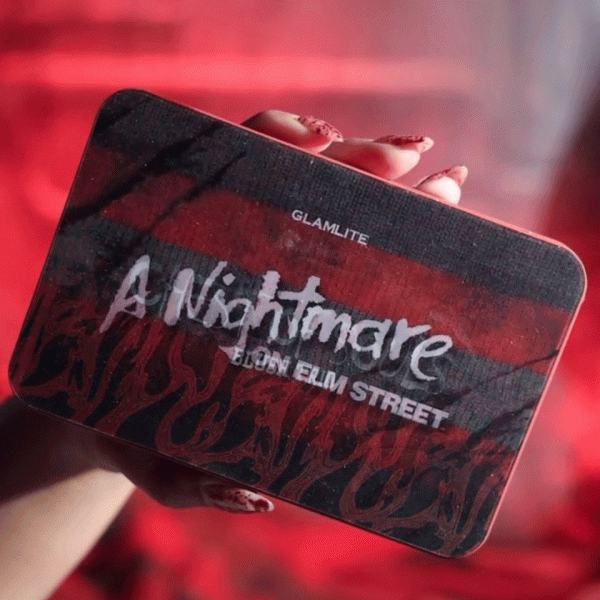 A Nightmare on Elm Street  Chest of Souls  Blush Trio For Sale - Image 4
