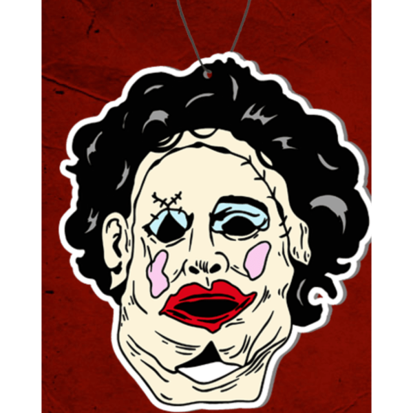 Fear Freshener- The Texas Chainsaw Massacre Pretty Woman For Cheap